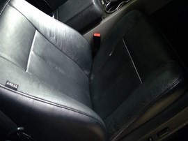 2017 FORD EXPEDITION, LIMITED MODEL, 3.5L TURBO, AT,  4WD. F26306